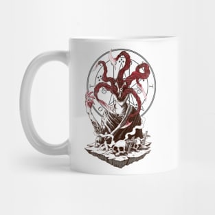 Killer Machine Mug